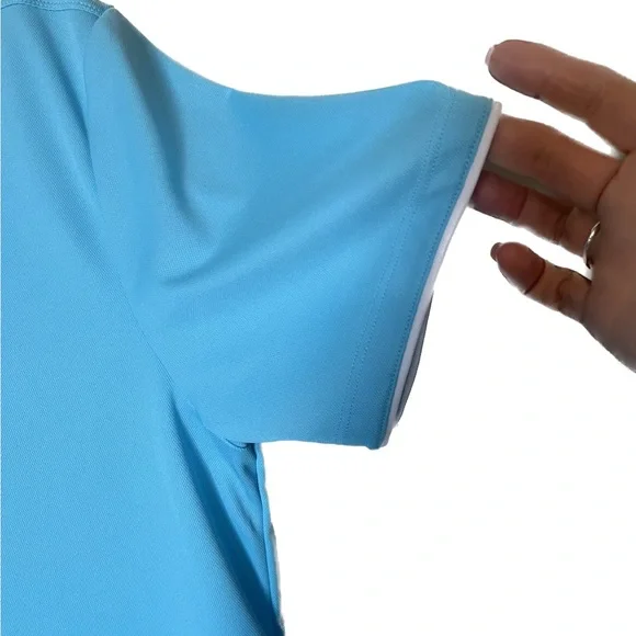 Nike men’s Golf Polo - Picture 3 of 3